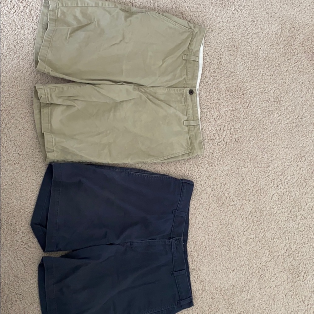 Men’s shorts